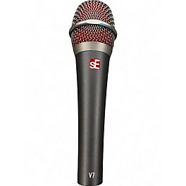 Used sE Electronics V7 Dynamic Microphone