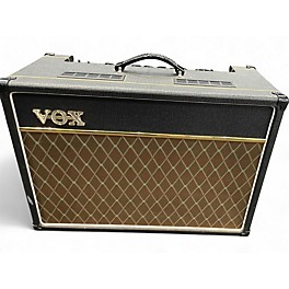 Used VOX AC15C1 Tube Guitar Combo Amp