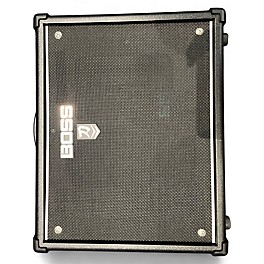 Used BOSS Katana KTN50 MKII 50W 1X12 Guitar Combo Amp