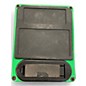 Used BBE Green Screamer Overdrive Effect Pedal