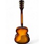Vintage 1960 Kay N2 Archtop Natural Acoustic Guitar