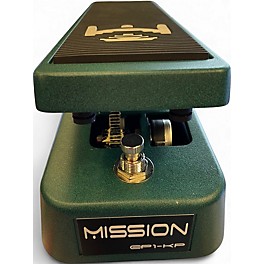 Used Mission Engineering EP1KP Pedal