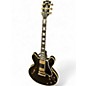 Used Gibson CUSTOM SHOP ES-355 1959 MURPHY LAB ULTRA LIGHT AGINING Ebony Hollow Body Electric Guitar thumbnail