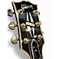 Used Gibson CUSTOM SHOP ES-355 1959 MURPHY LAB ULTRA LIGHT AGINING Ebony Hollow Body Electric Guitar