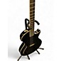 Used ESP LTD TL6 Black Acoustic Electric Guitar
