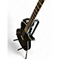 Used ESP LTD TL6 Black Acoustic Electric Guitar