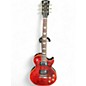 Used 2007 Gibson Les Paul Standard Limited-Edition Santa Fe Sunrise Solid Body Electric Guitar