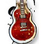 Used 2007 Gibson Les Paul Standard Limited-Edition Santa Fe Sunrise Solid Body Electric Guitar