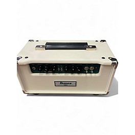 Used Ibanez TSA15H Tube Screamer 15W Tube Guitar Amp Head