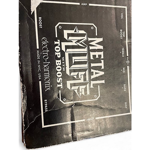 Used Electro-Harmonix Metal Muff Distortion With Top Boost Effect Pedal,Specials : American Fashion Style Bags On Sale Used Electro-Harmonix Metal Muff Distortion With Top Boost Effect Pedal,Specials : American Fashion Style Bags On Sale