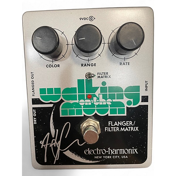 Used Electro-Harmonix WALKING ON THE MOON Effect Pedal,All Products : American Fashion Style Bags On Sale
