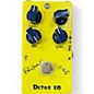 Used Homebrew Electronics detox eq Pedal thumbnail