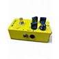 Used Homebrew Electronics detox eq Pedal