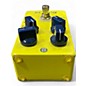 Used Homebrew Electronics detox eq Pedal