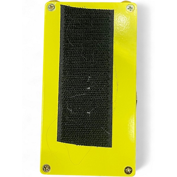 Used Homebrew Electronics detox eq Pedal
