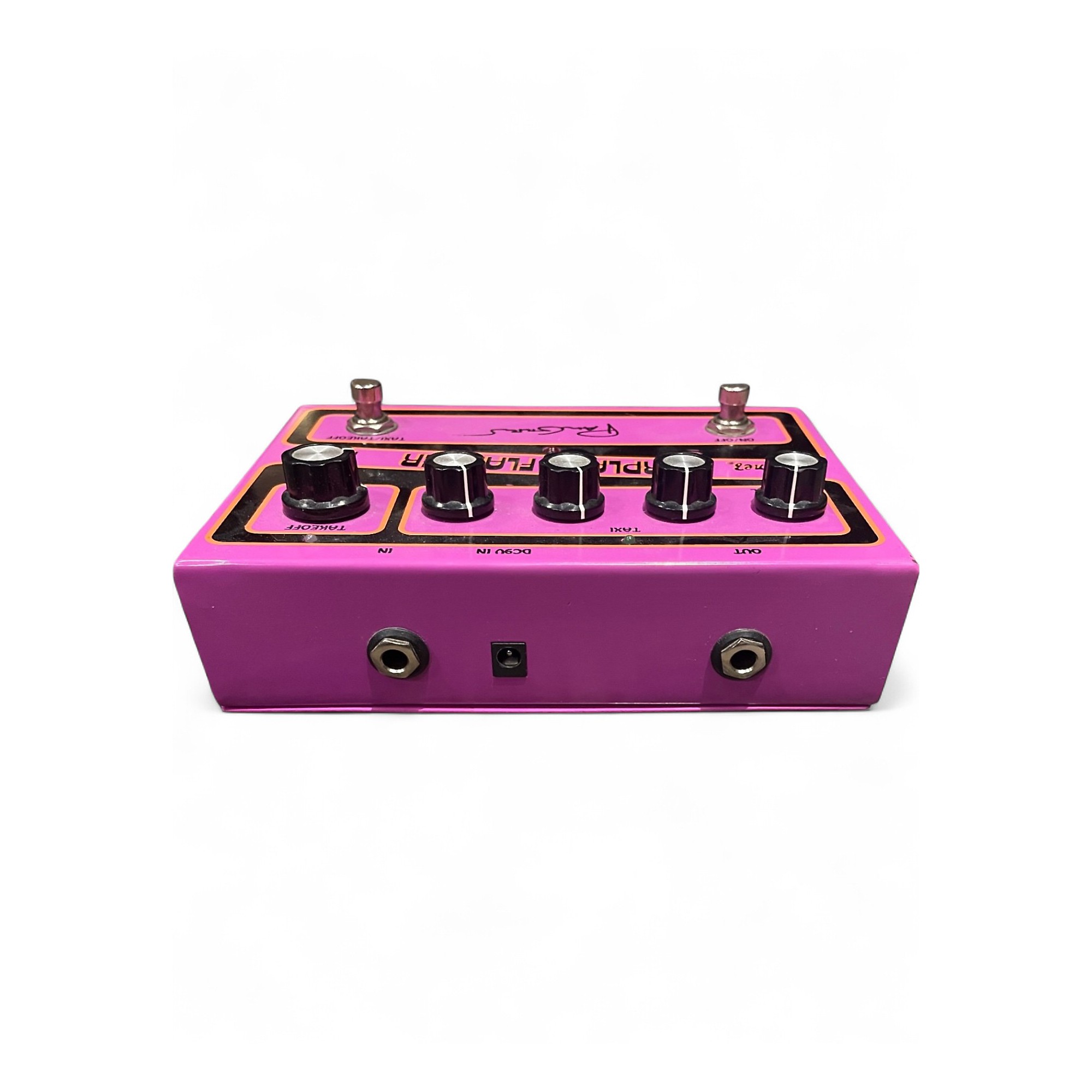 【激レア】 IBANEZ AF2 AIRPLANE フランジャー エフェクター TONEHOME - the World of Vintage Guitar Effects Pedals - AF2