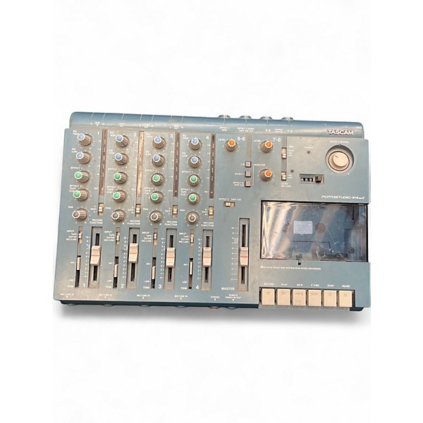 Used TASCAM Used TASCAM 414 mk2 MultiTrack Recorder | Guitar