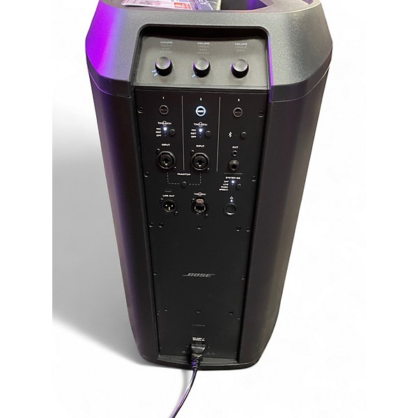 Used TC Helicon VoiceLive Touch 2 Vocal Processor
