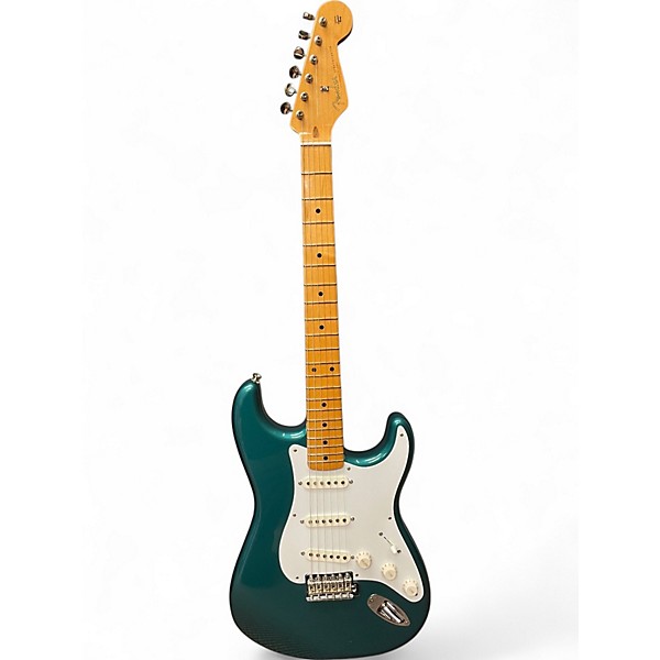 Used Fender Used 2023 Fender VINTERA II 1950'S STRATOCASTER