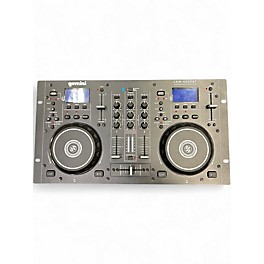 Used Gemini CDM4000BT DJ Player