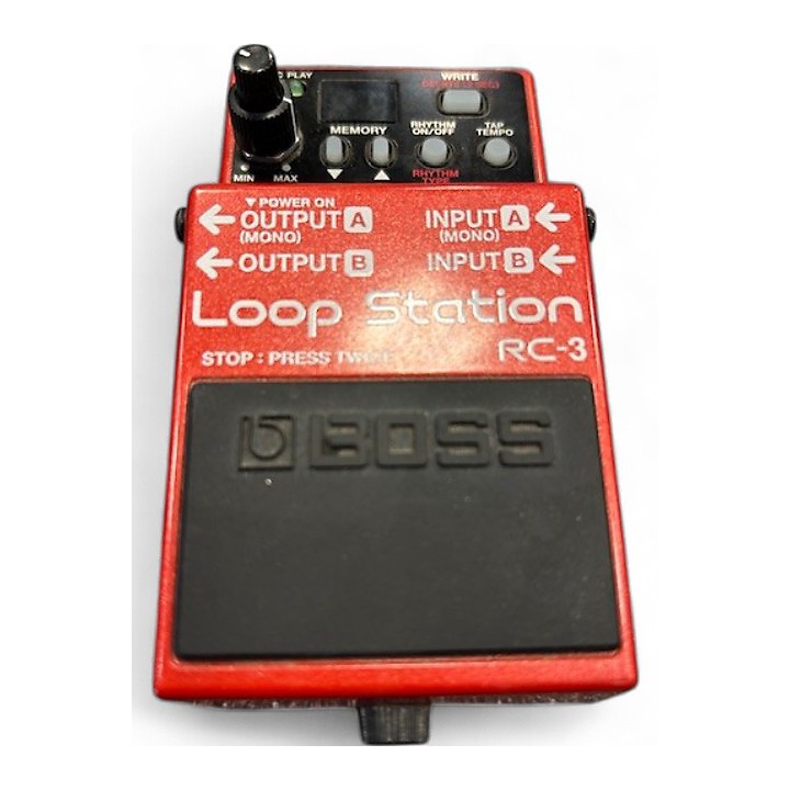 BOSS | Guitar Center