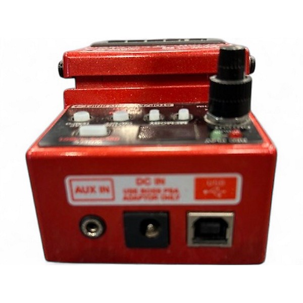 Used BOSS Used BOSS RC3 Loop Station Pedal | Guitar Center