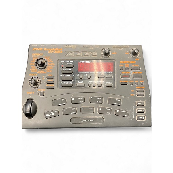 Used Zoom ST-224 Production Controller