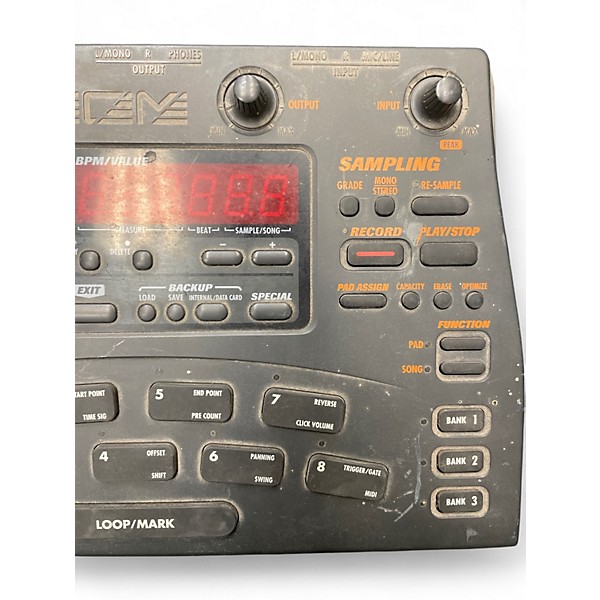 Used Zoom ST-224 Production Controller