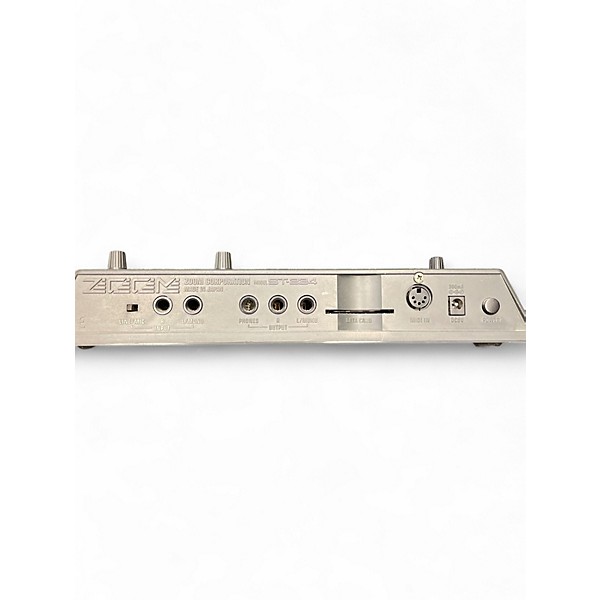 Used Zoom ST-224 Production Controller