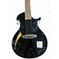 Used ESP LTD TL7 Black Acoustic Electric Guitar