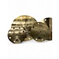 Used MEINL 10in Smack Stack 5 Cymbal