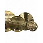 Used MEINL 10in Smack Stack 5 Cymbal