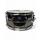 Used Ludwig 13in Universal Model Chrome Drum thumbnail