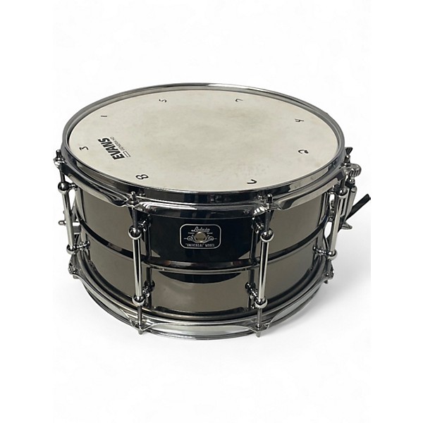 Used Ludwig 13in Universal Model Chrome Drum