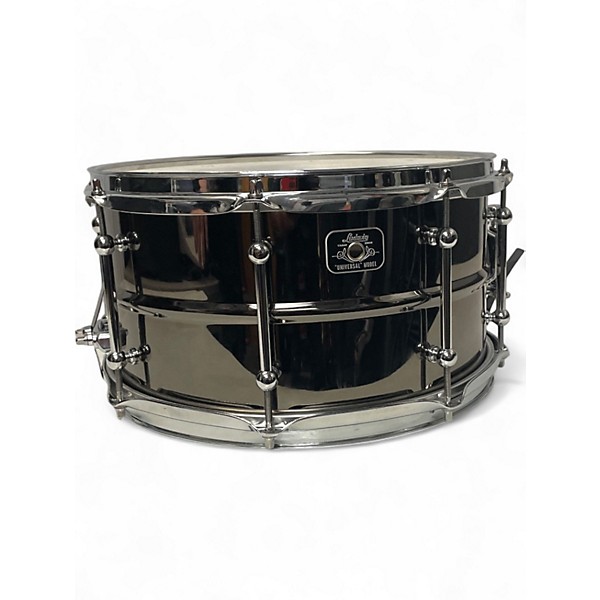 Used Ludwig 13in Universal Model Chrome Drum