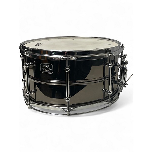 Used Ludwig 13in Universal Model Chrome Drum