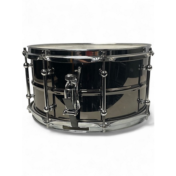 Used Ludwig 13in Universal Model Chrome Drum