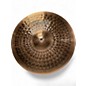 Used Paiste 24in Mega Ride 900 Series Cymbal