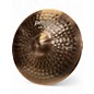 Used Paiste 24in Mega Ride 900 Series Cymbal