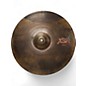 Used Sabian 20in XSR Monarch Cymbal thumbnail