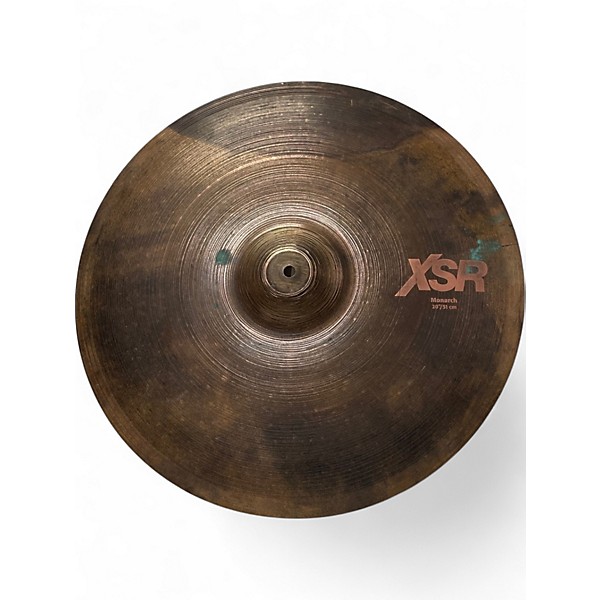 Used Sabian 20in XSR Monarch Cymbal