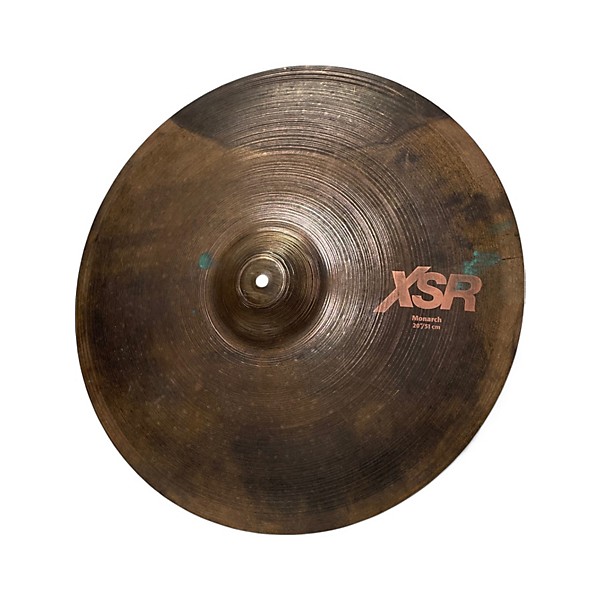 Used Sabian 20in XSR Monarch Cymbal