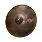 Used Sabian 20in XSR Monarch Cymbal
