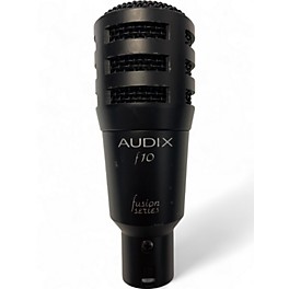 Used Audix F10 Drum Microphone