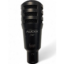 Used Audix F10 Drum Microphone