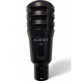Used 2021 Audix F10 Drum Microphone