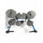 Used Simmons SD1000 Electric Drum Set thumbnail