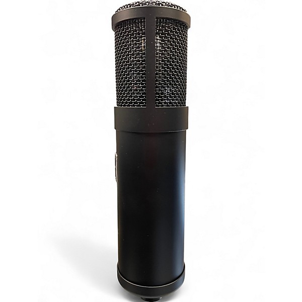 Used Slate Digital VLS M-1 Condenser Microphone