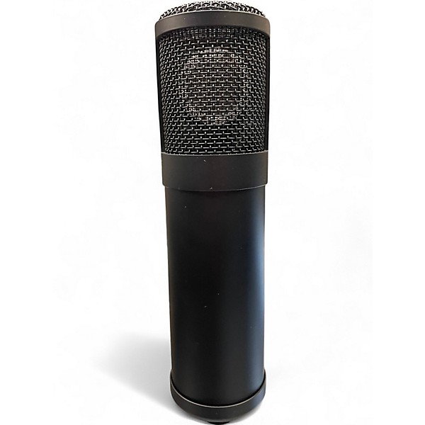 Used Slate Digital VLS M-1 Condenser Microphone