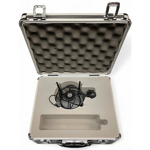 Used Slate Digital VLS M-1 Condenser Microphone